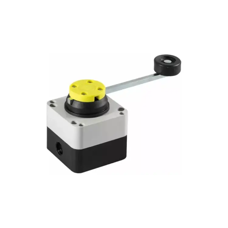 Концевой переключатель Giovenzana FFH2C