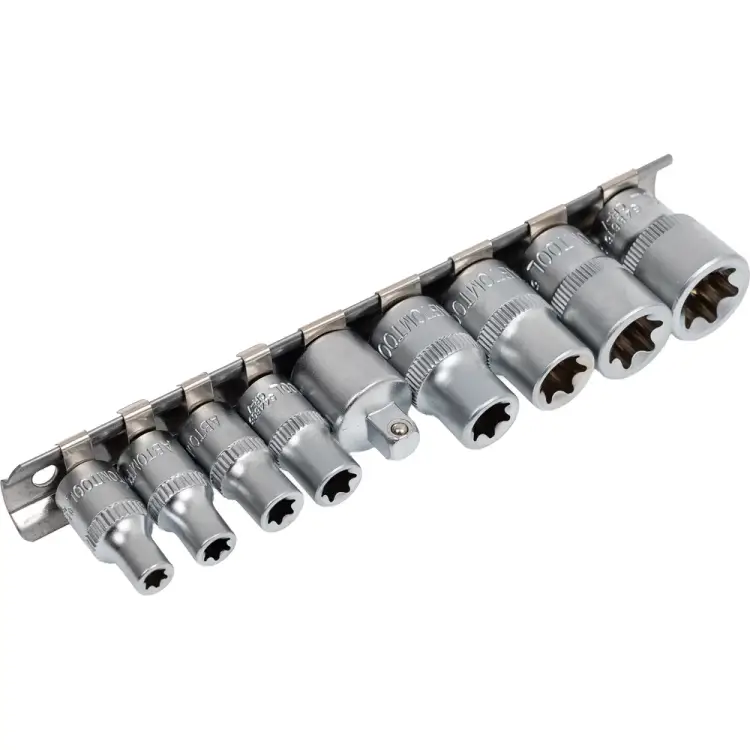 Набор головок ABTOMTOOL 5433609