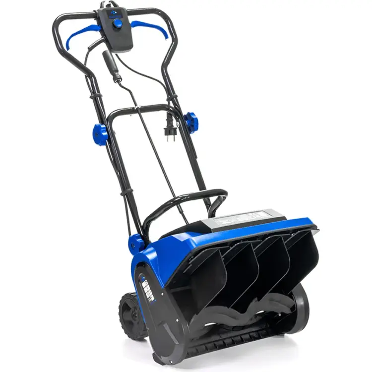 Электрический снегоуборщик HAITEC HT-ESF140