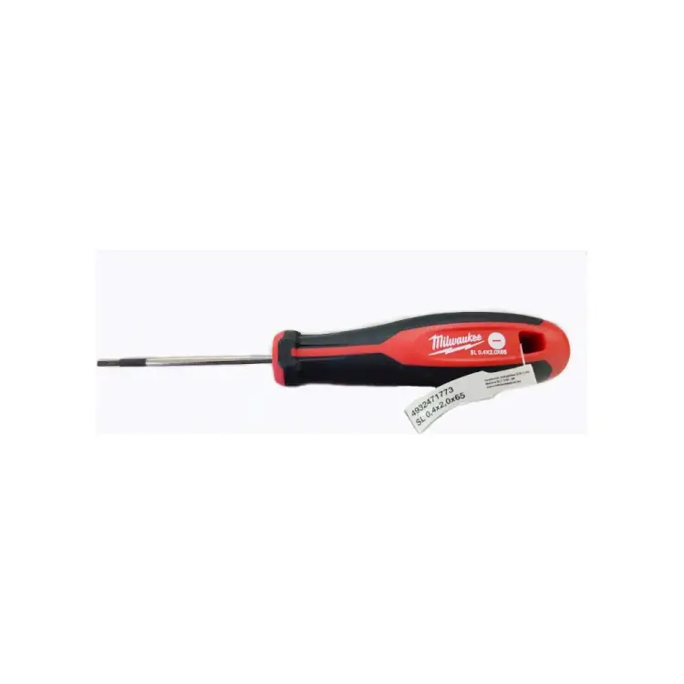 Магнитная отвертка Milwaukee 4932471773