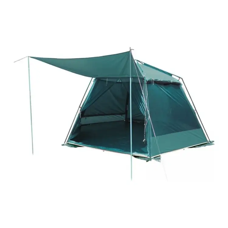 Палатка Tramp Mosquito Lux Green V2 TRT-87 Палатка Tramp Mosquito Lux Green V2 TRT-87