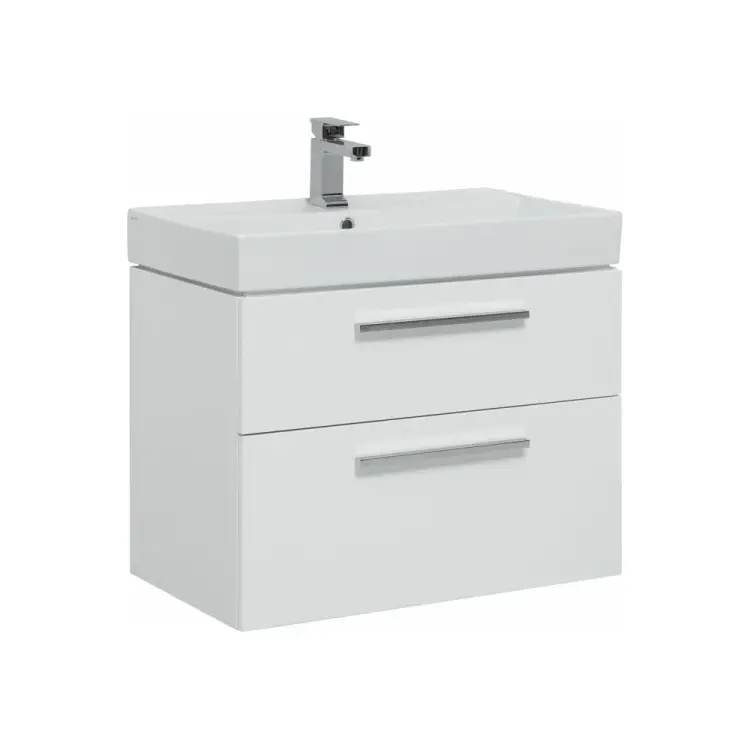 Тумба под раковину Aquanet Nova 00242262