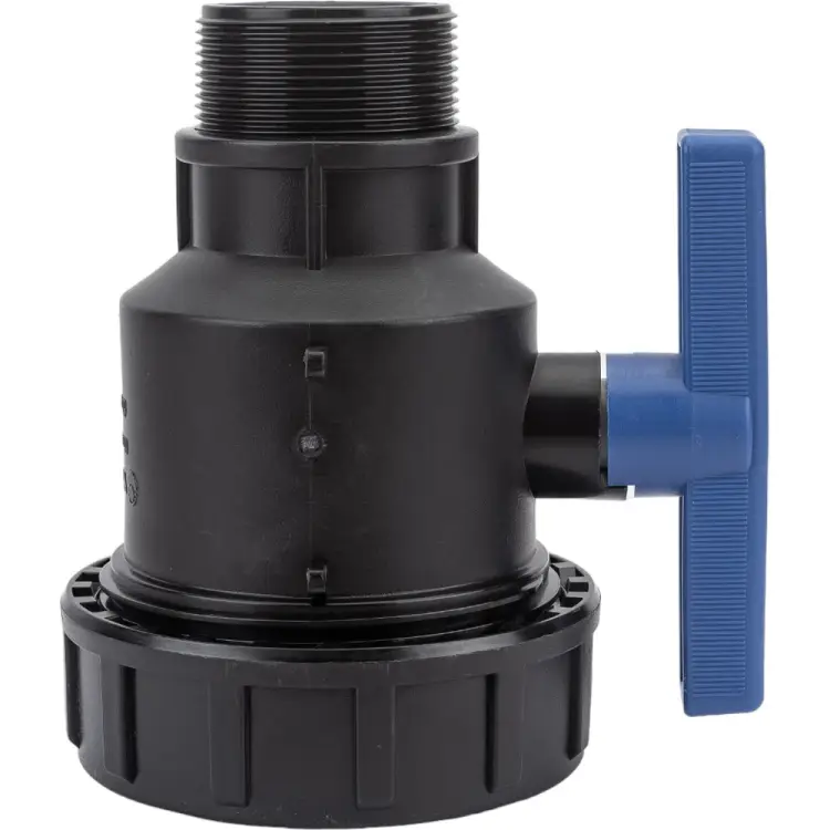 Компрессионный кран Valfex 1210012200112