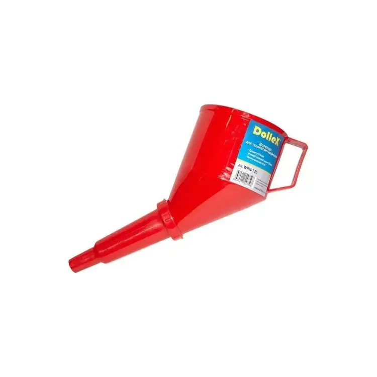 Разборная воронка Dollex WRN-120