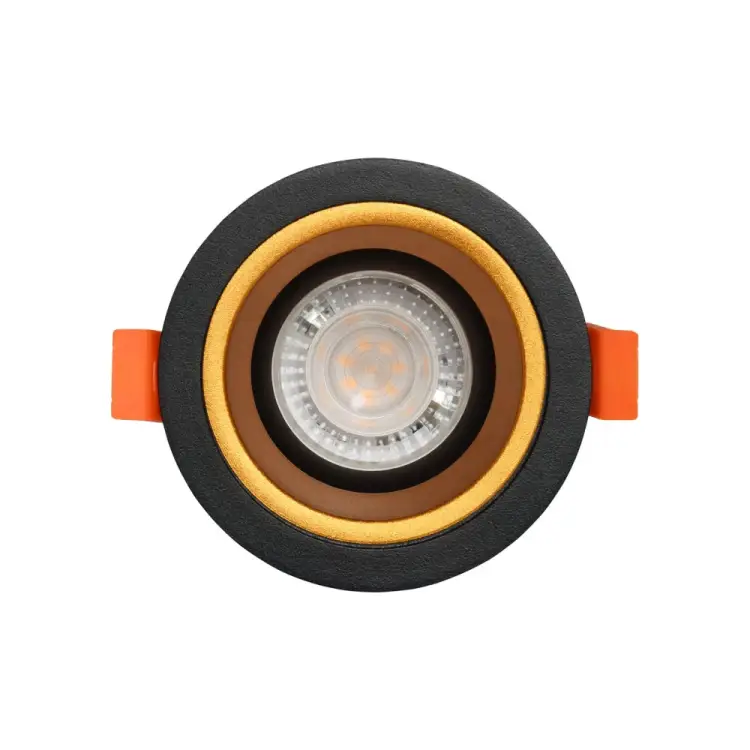 Встраиваемый светильник De Markt Прайм 850010501