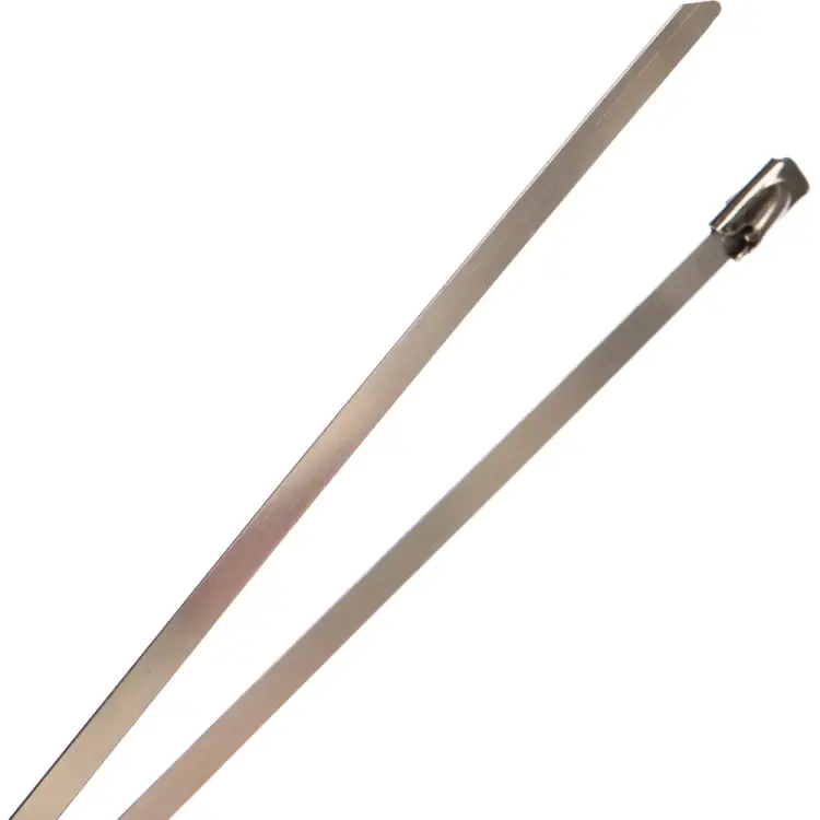 Стальные стяжки FORTISFLEX СКС 304 74917