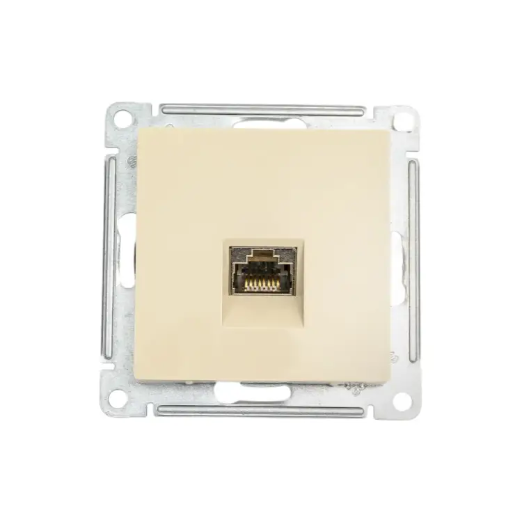 Компьютерная розетка Systeme Electric AtlasDesign ATN000286