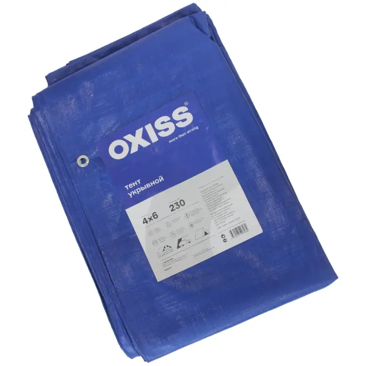 Укрывной тент Oxiss 4630025425333 Укрывной тент Oxiss 4630025425333