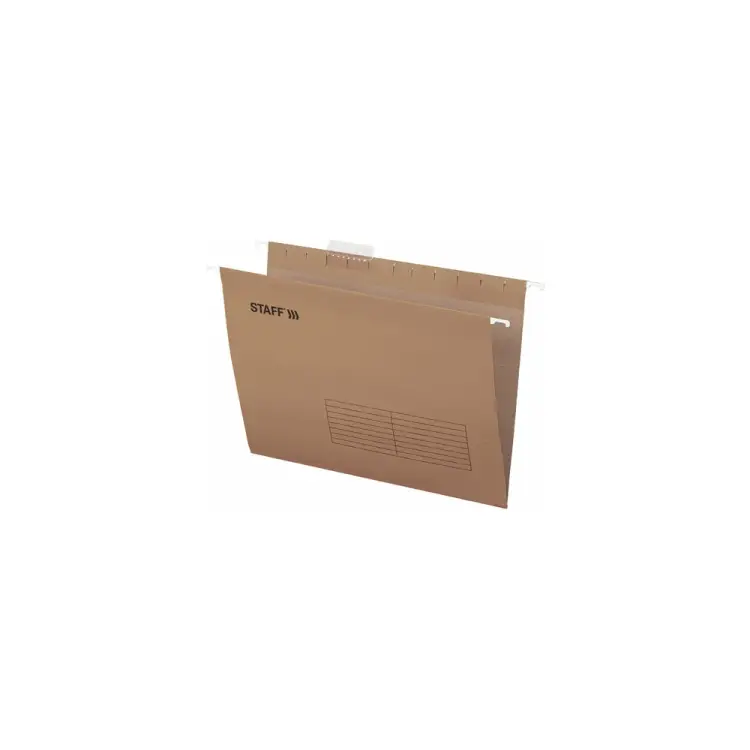 Подвесные папки Staff 270932