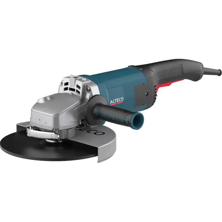Болгарка (ушм) ALTECO AGH 2400-230 S HEAVY DUTY 40944