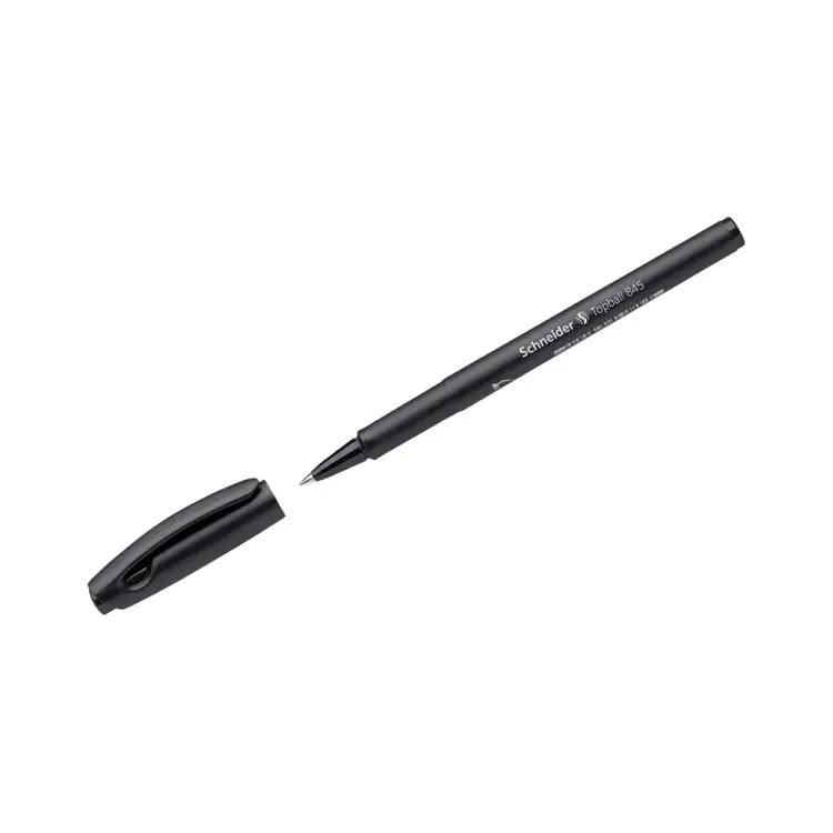 Одноразовая ручка-роллер Schneider TopBall 845 184501