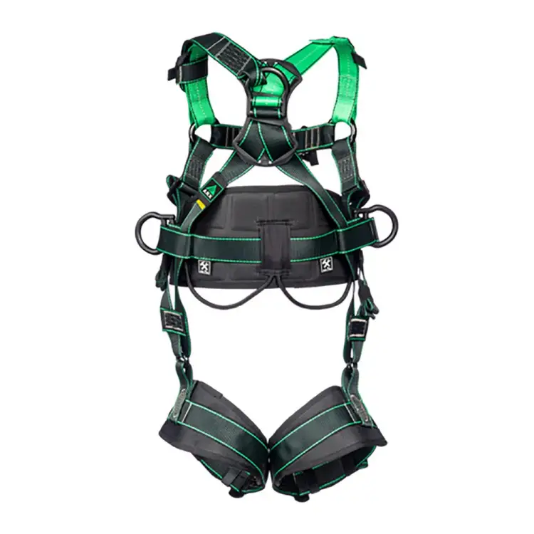 Страховочная привязь ARX VS-06H 33008548-XXL