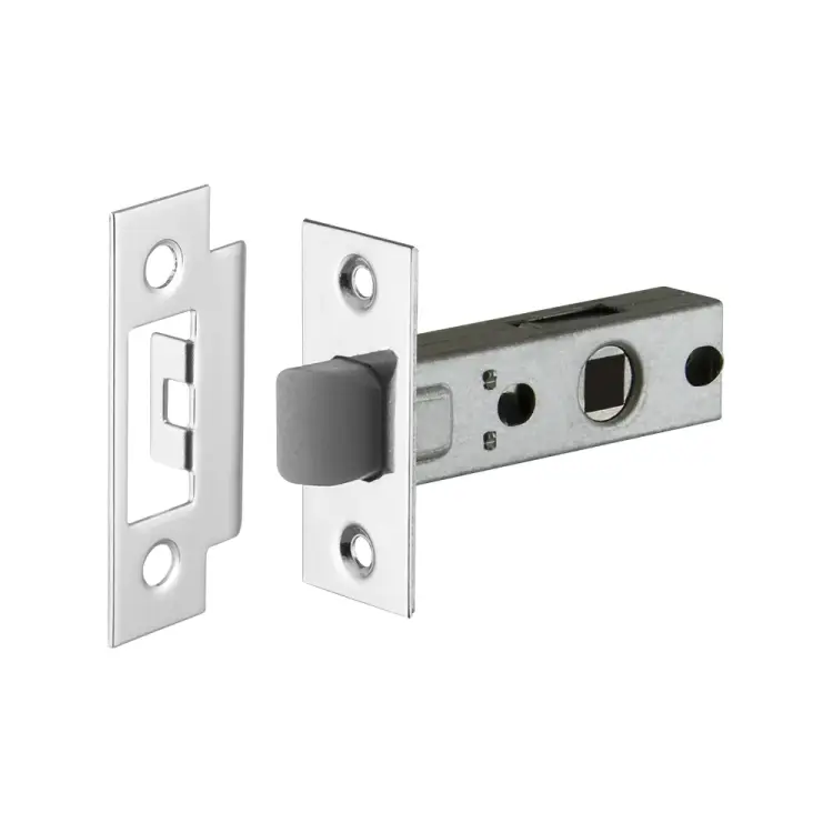 Врезная защелка Ajax LP45-8 CP 44489