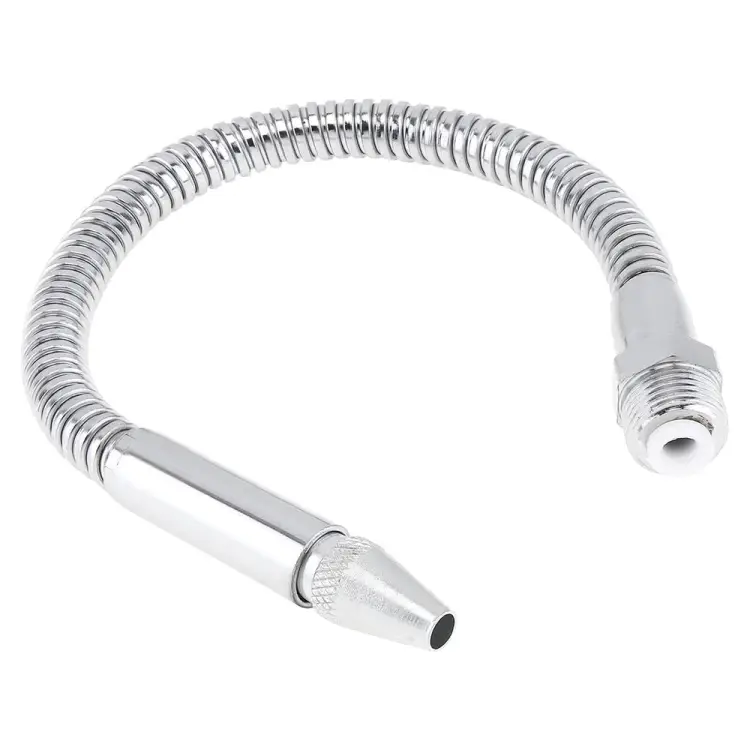 Металлическая гибкая охлаждающая трубка для СОЖ ООО СЗЦМ 00-00004608