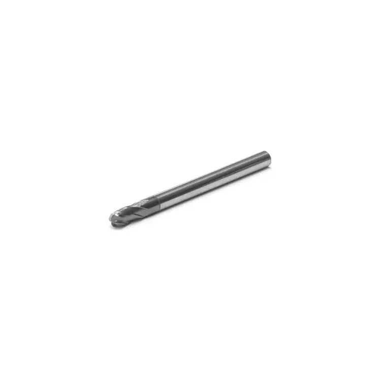 Концевая сферическая твердосплавная фреза Beltools G430-040.080-H55C ri.395.157
