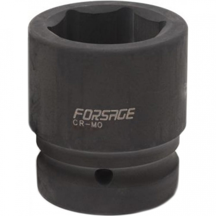 Ударная головка шестигранная Forsage 7034 F-48534