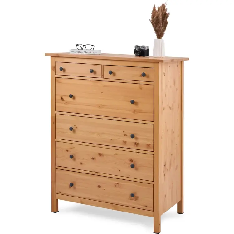 Комод Лузалес КЫМÖР 5031020404