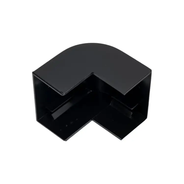 Внешний уголок для РКК Рувинил УВШ-40х25-Ч