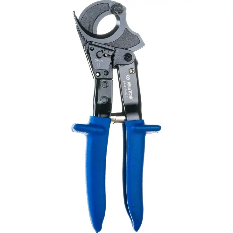 Усиленный кабелерез KING TONY 6AD10-325