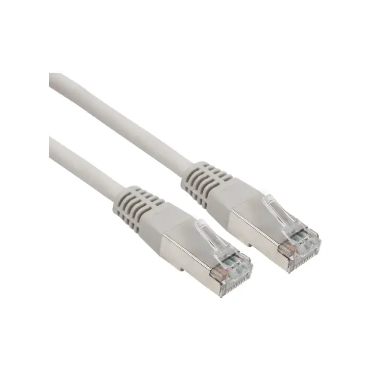 Экранированный патч-корд REXANT 18-8102-1 Экранированный патч-корд REXANT 18-8102-1