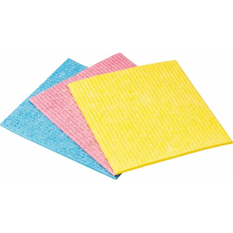 Губчатая салфетка YORK AZUR 24160 Губчатая салфетка YORK AZUR 24160