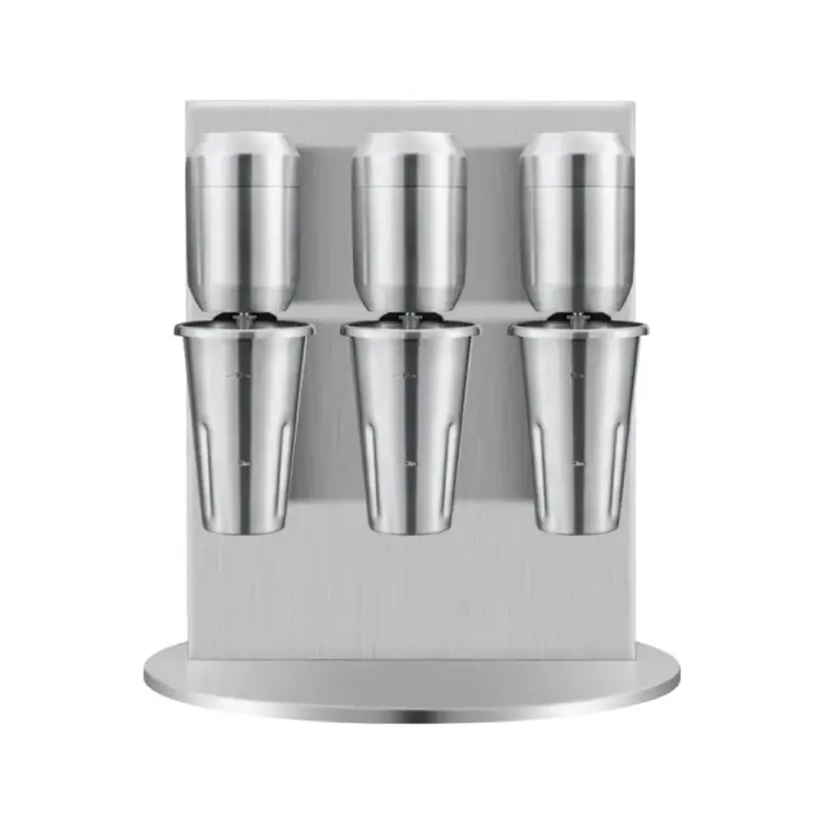 Миксер для молочных коктейлей Viatto Commercial va-dm-b-30c 164711 Миксер для молочных коктейлей Viatto Commercial va-dm-b-30c 164711