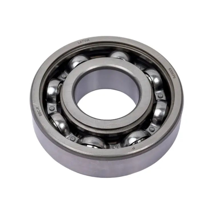 Подшипник BBC-R 6306 /P6 (6-306) PLAST