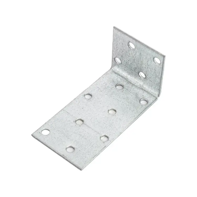 Анкерный крепежный уголок РК ГРУП KUL РКГ00007708