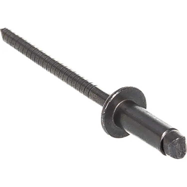 Вытяжная заклепка SORMAT 4х10 мм BB4010