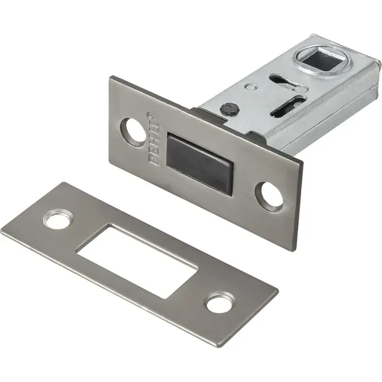 Магнитная межкомнатная защелка Ренц INMagn 5-50 MBN