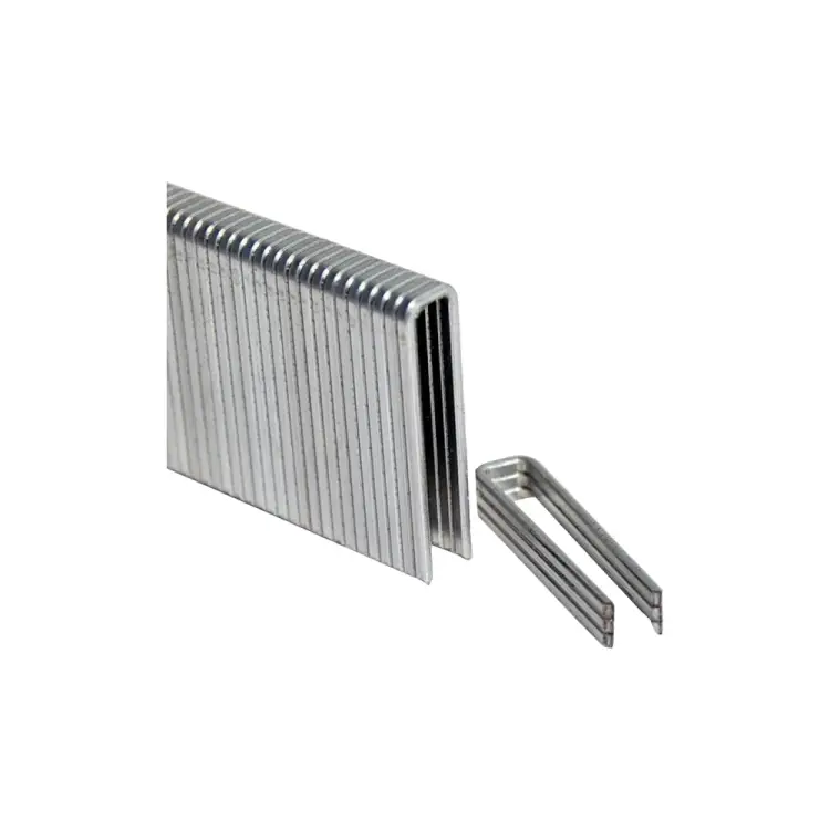 Скобы для 0704.030100 Elitech 5.7х35 мм; 1.05х1.25 мм (5000 шт.) 195048