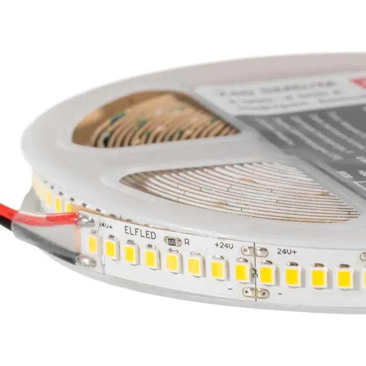 Светодиодная лента ELF LED PRO140 ELFLED-24240-PRO140nw