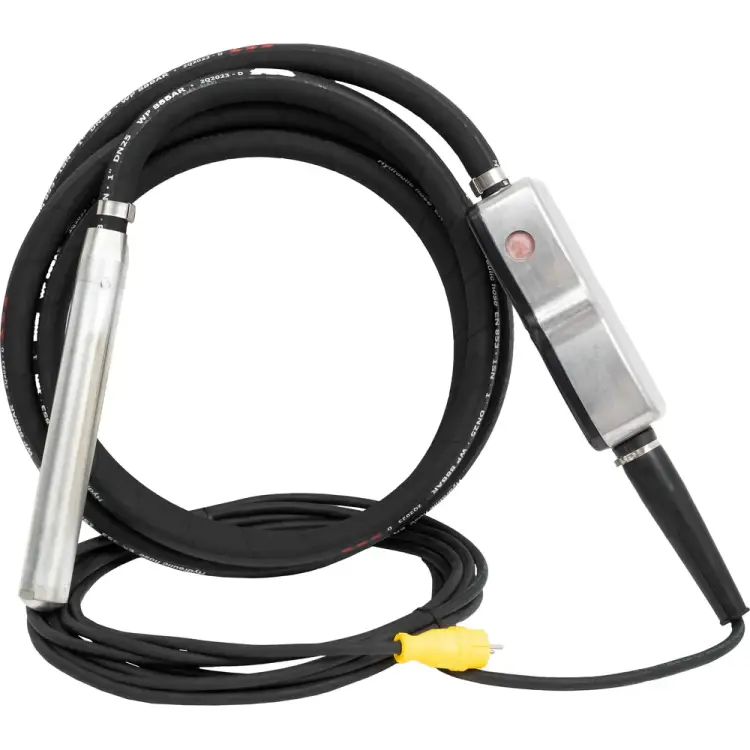 Глубинный вибратор Gigant Professional G-50220