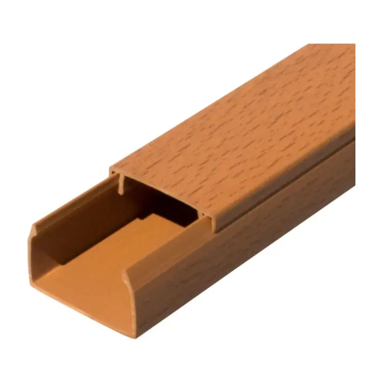 Кабель-канал Промрукав 025432