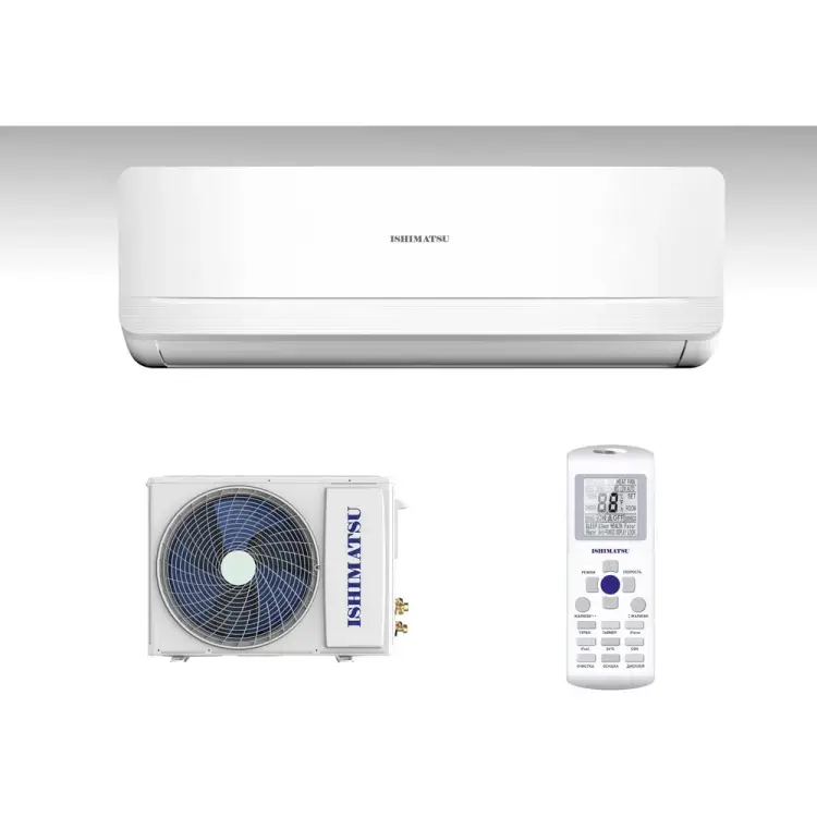 Cплит-система ISHIMATSU AMK-24H in AMK-24H