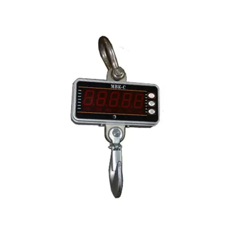 Крановые весы Мир Весов МВК-С-1000 09699