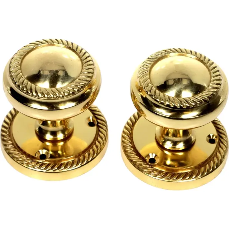 Ручка-кнопка Левша L.Baskerville LB-002/E Georgian У2-0019.З Ручка-кнопка Левша L.Baskerville LB-002/E Georgian У2-0019.З