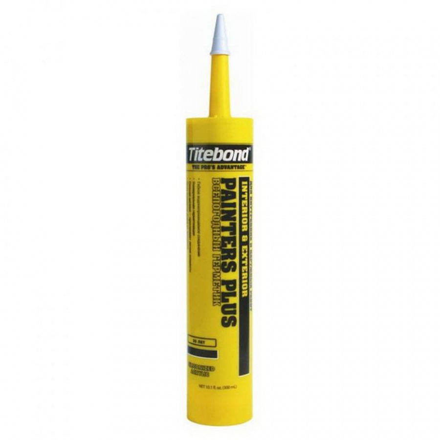 Клеящий герметик Titebond Painters Plus