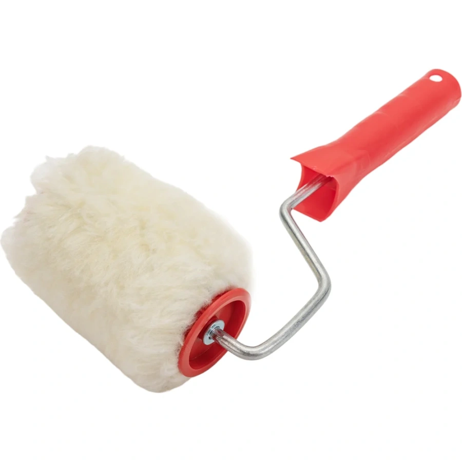 Валик СИБРТЕХ Натуральный мех 80161