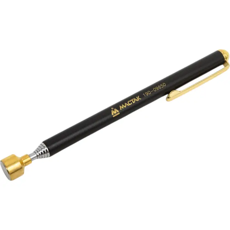 Телескопический магнитный извлекатель МАСТАК 190-09650