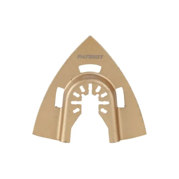 Шлифовальная насадка для многофункциональных резаков Patriot 821010011