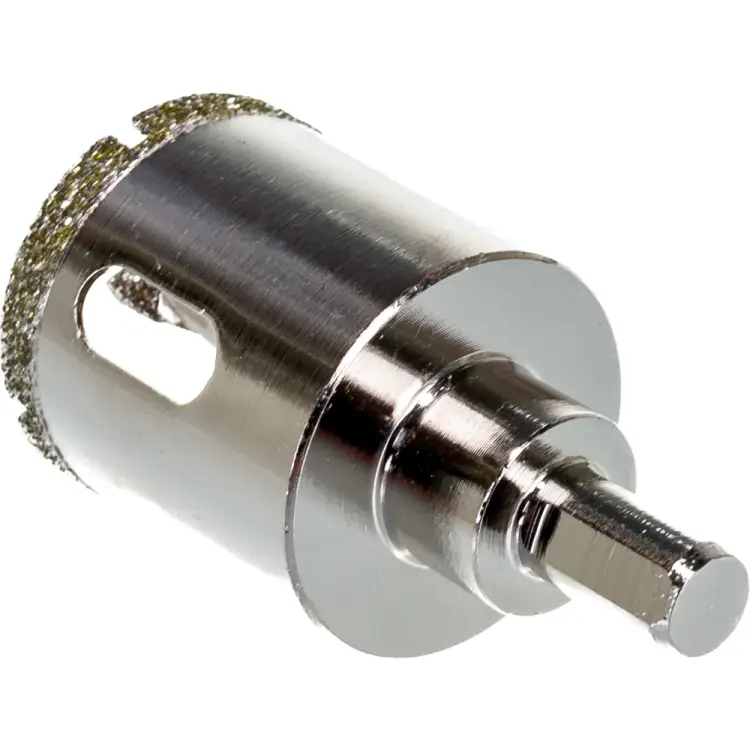 Алмазное сверло по керамограниту MATRIX 726383