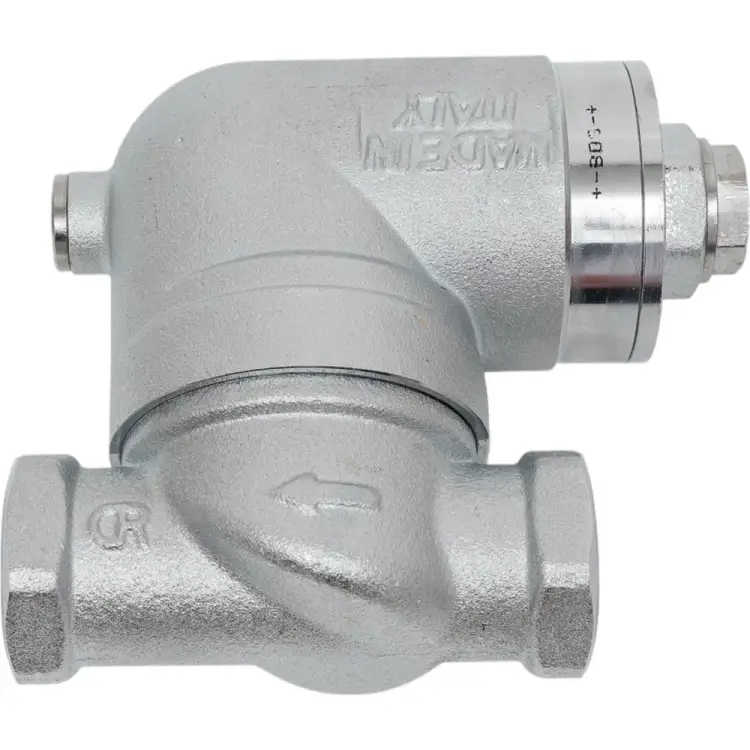 Редуктор давления FAR FA 39A7 34100