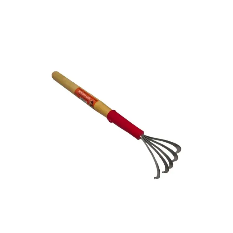 Рыхлитель Репка Тигровая лапа 10779 Рыхлитель Репка Тигровая лапа 10779