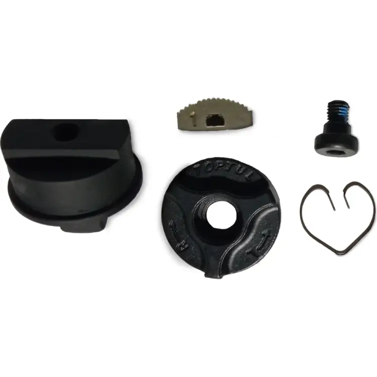 Ремкоомплект для трещоток TOPTUL CLBD1212