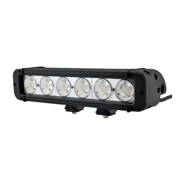 Светодиодная фара дальнего света РИФ SM-952P Светодиодная фара дальнего света РИФ SM-952P