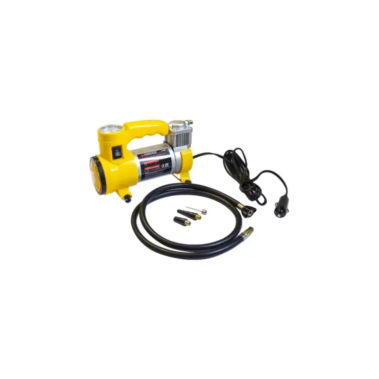 Поршневой автомобильный компрессор Forsage F-581(30182)