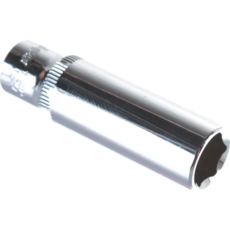 Глубокая торцевая головка Ombra 114110