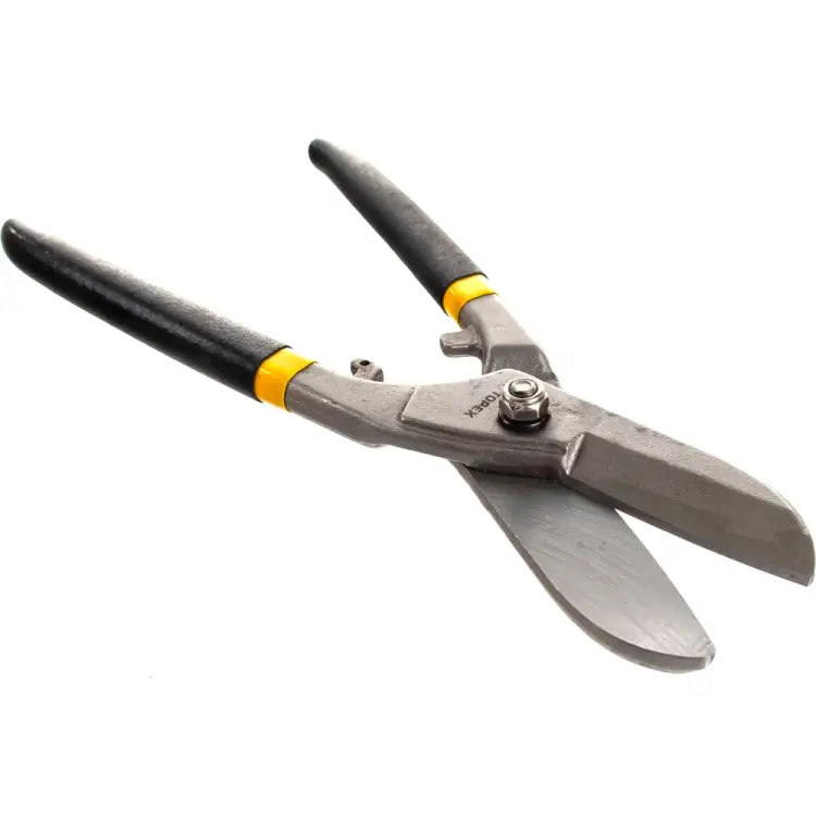 Ножницы по металлу TOPEX 01A440