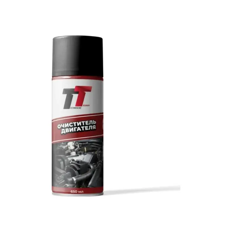 Очиститель двигателя TT CM06/06